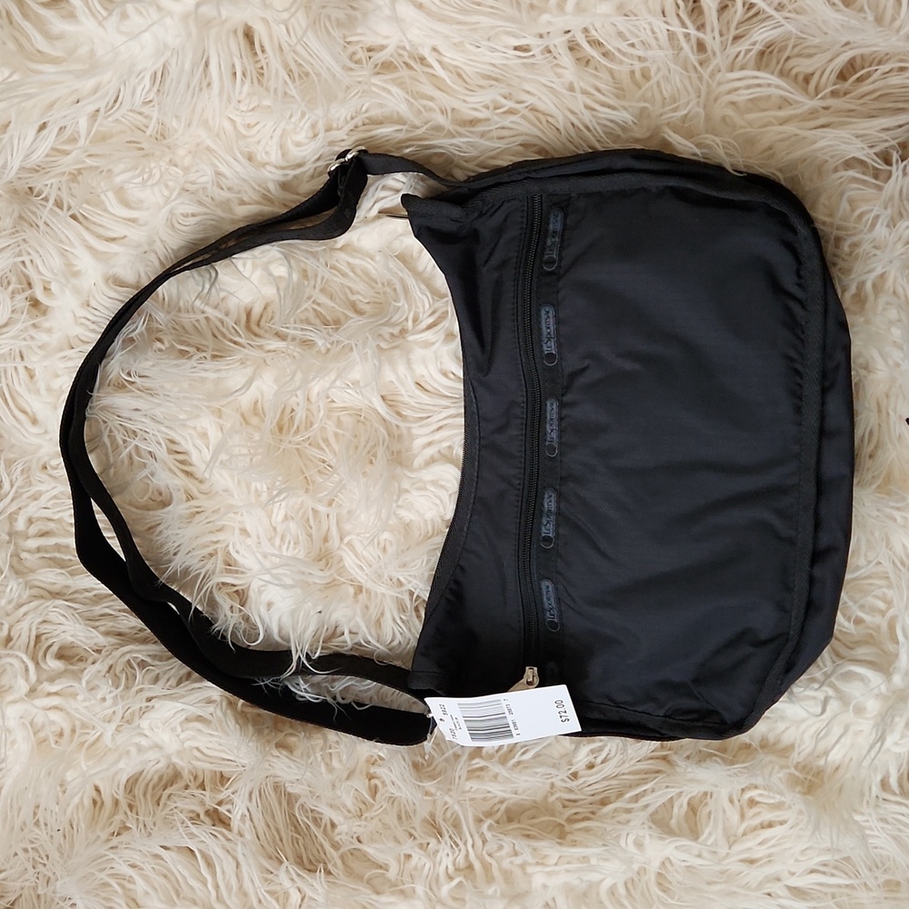 Le Sportsac Classic Hobo bag NWT